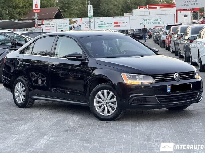 Volkswagen Jetta 32 volkswagen Jetta 2013