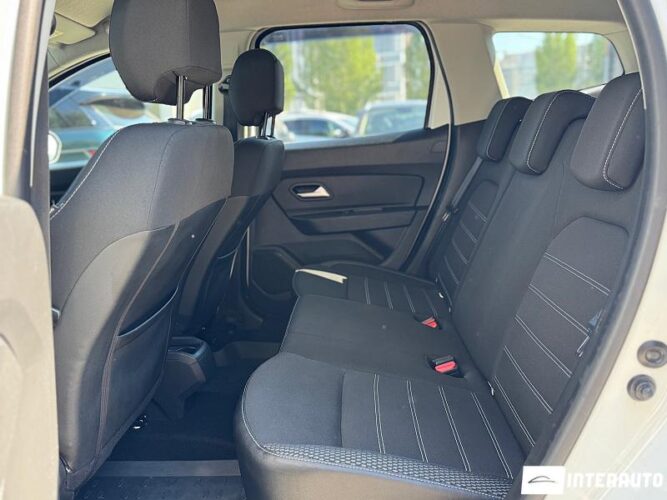 Dacia Duster 45 dacia Duster 2018