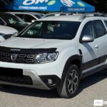 Dacia Duster 2018