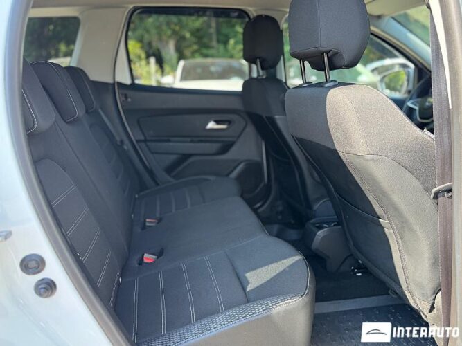 Dacia Duster 44 dacia Duster 2018