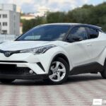 Toyota C-HR 2017