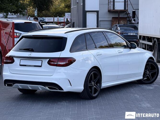 Mercedes C 180 22 mercedes C 180 2016