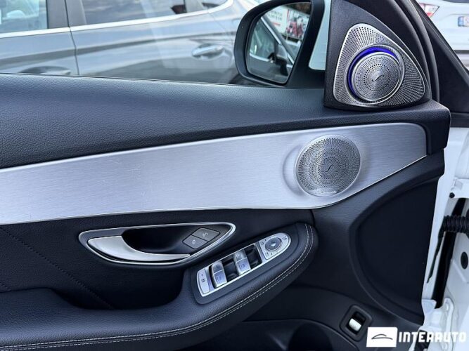 Mercedes C 180 26 mercedes C 180 2016