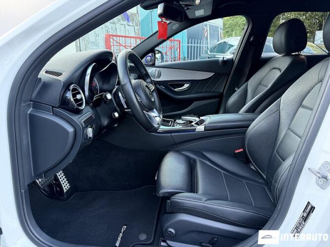 Mercedes C 180 25 mercedes C 180 2016