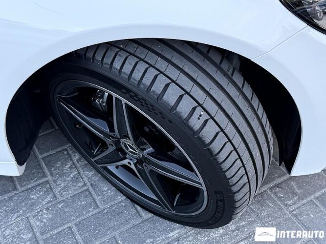 Mercedes C 180 21 mercedes C 180 2016