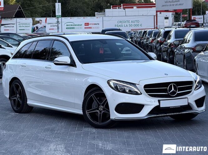 Mercedes C 180 23 mercedes C 180 2016