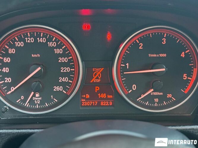 bmw X1 2.0D 2013