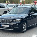 BMW X1 2.0D 2013