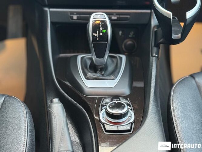 bmw X1 2.0D 2013