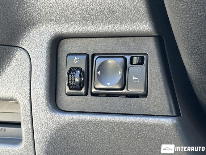 nissan NV200 2011