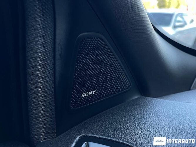 ford Kuga 2017