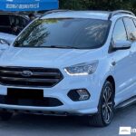Ford Kuga 2017