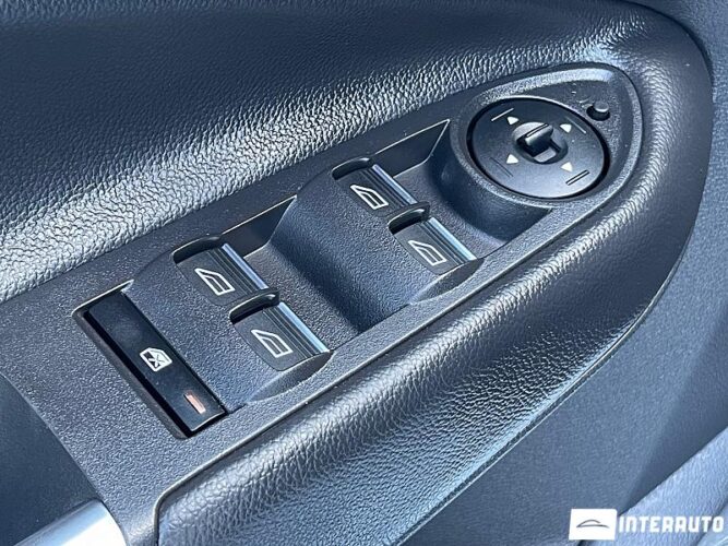 ford Kuga 2017