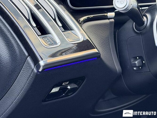 Mercedes S 500 53 mercedes S 500 2021