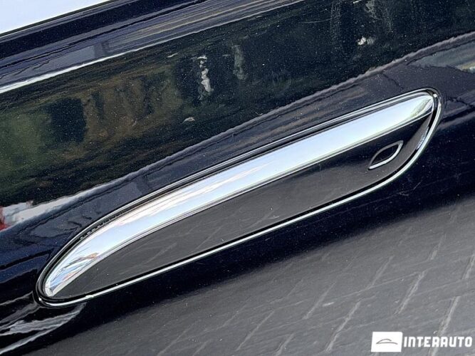 Mercedes S 500 65 mercedes S 500 2021