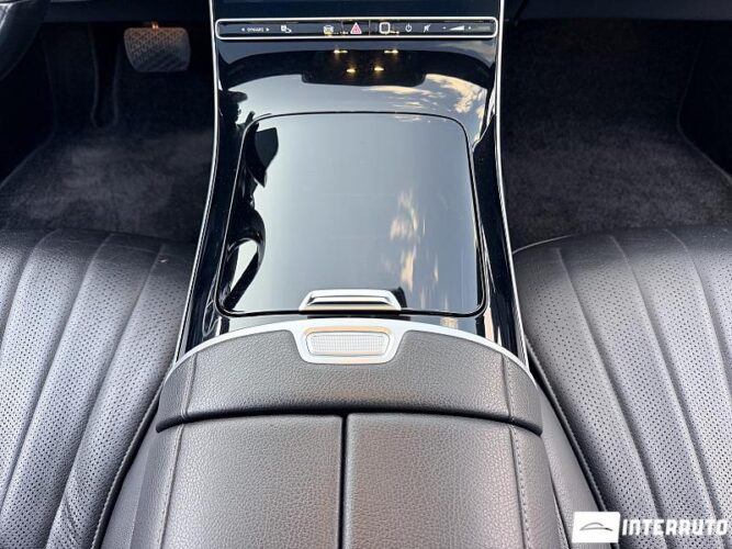 Mercedes S 500 51 mercedes S 500 2021