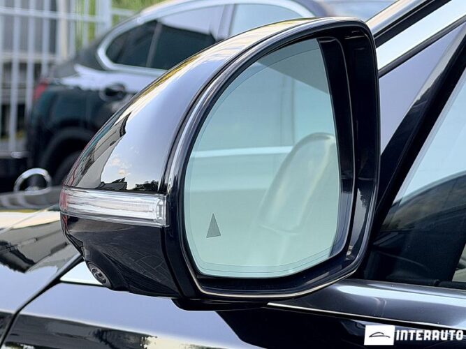 Mercedes S 500 64 mercedes S 500 2021