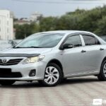 Toyota Corolla 2013