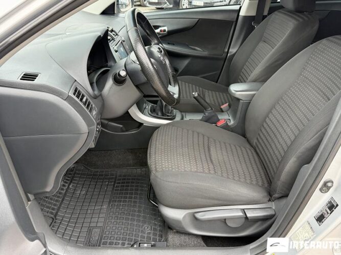 Toyota Corolla 34 toyota Corolla 2013
