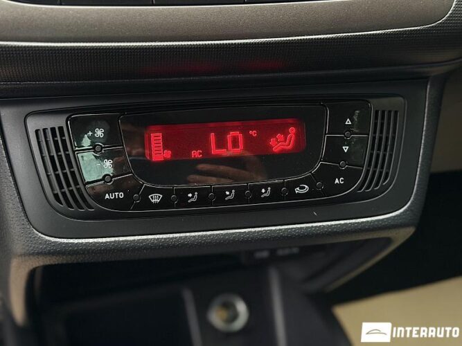 seat Ibiza FR 2013