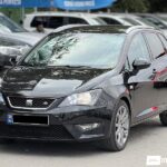 Seat Ibiza FR 2013