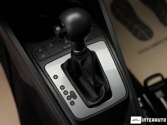 seat Ibiza FR 2013