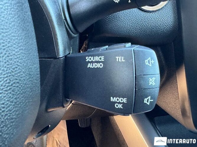Renault Kadjar 38 renault Kadjar 2019