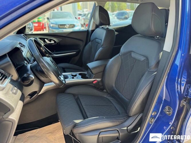 Renault Kadjar 35 renault Kadjar 2019