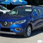 Renault Kadjar 2019