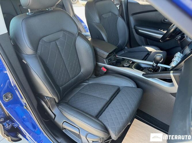 Renault Kadjar 42 renault Kadjar 2019