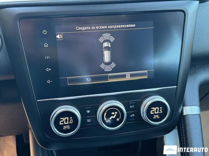 Renault Kadjar 40 renault Kadjar 2019