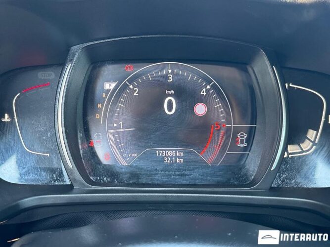 Renault Kadjar 37 renault Kadjar 2019