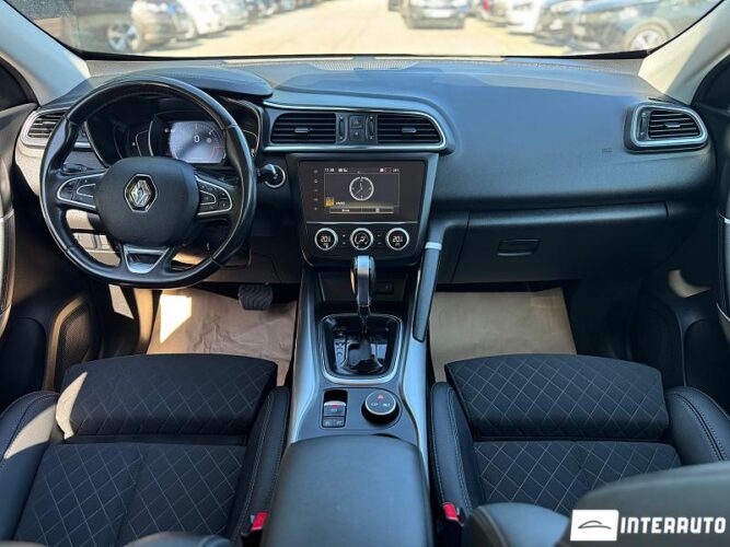 Renault Kadjar 39 renault Kadjar 2019