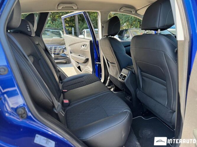 Renault Kadjar 44 renault Kadjar 2019