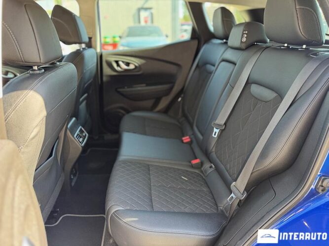 Renault Kadjar 43 renault Kadjar 2019