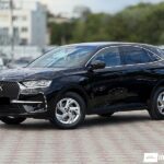 Citroen DS7 2019