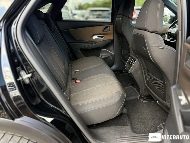 Citroen DS7 44 citroen DS7 2019