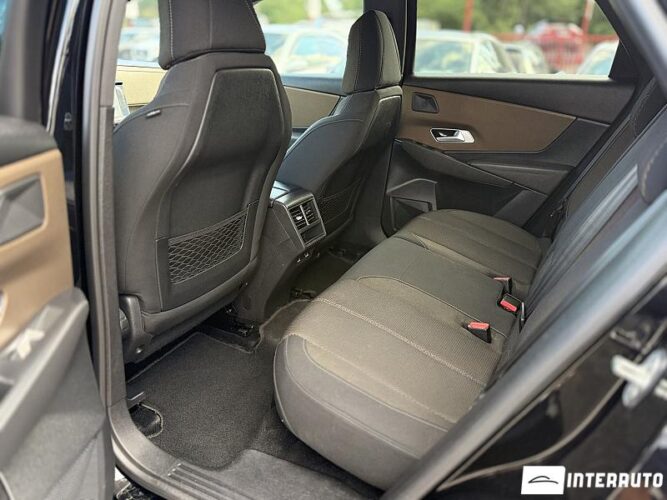 Citroen DS7 43 citroen DS7 2019