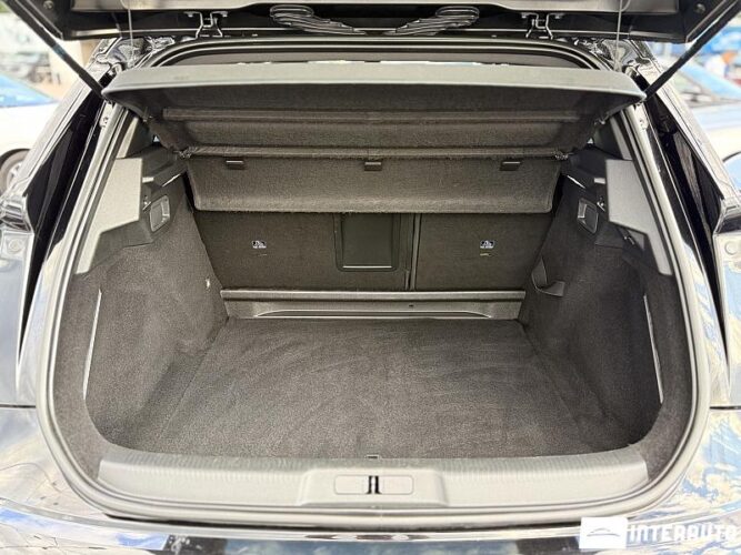 Citroen DS7 45 citroen DS7 2019