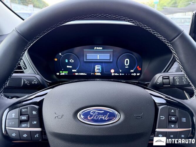 ford Kuga 2026