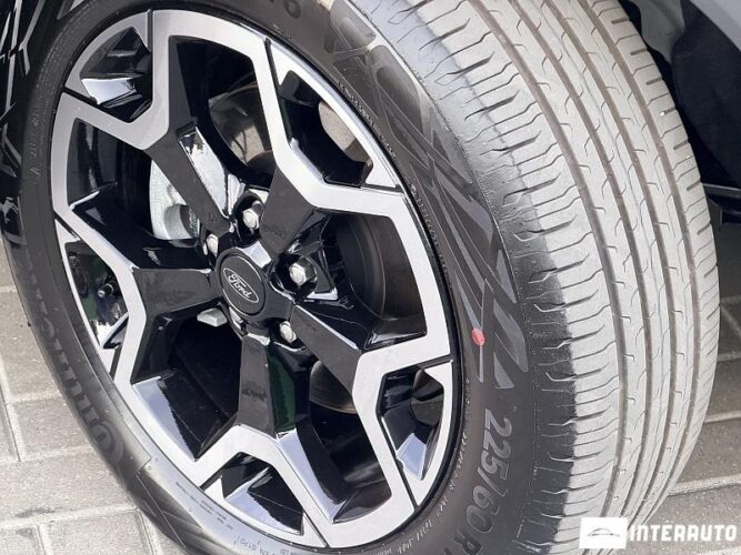 ford Kuga 2026