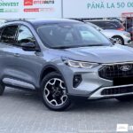 Ford Kuga 2026
