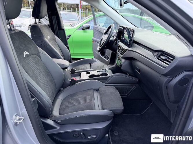 ford Kuga 2026