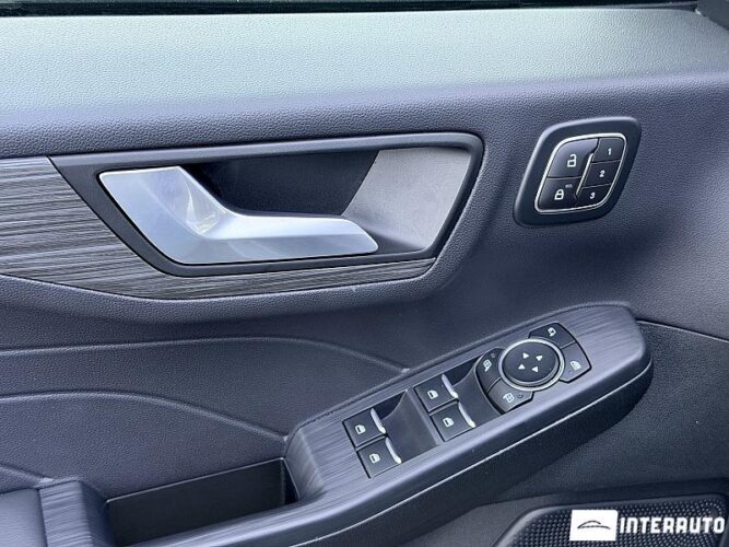 ford Kuga 2026