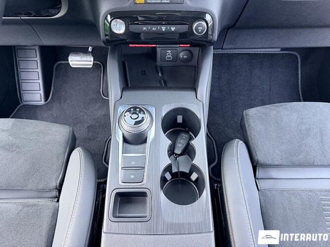 ford Kuga 2026