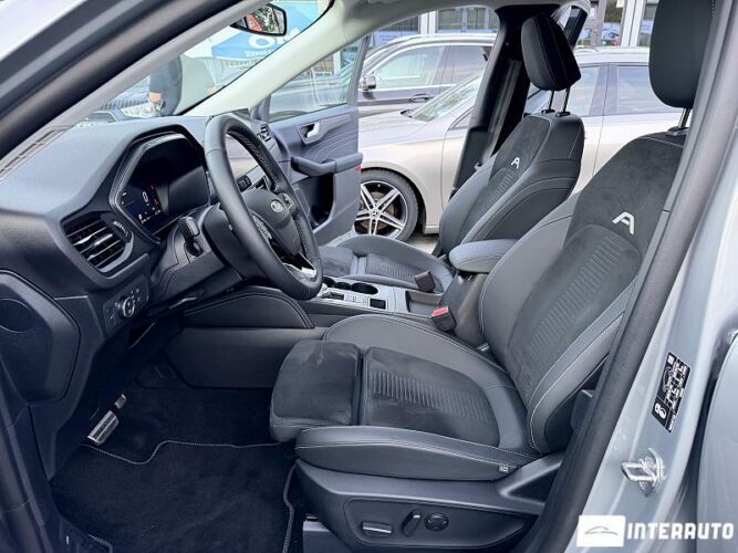 ford Kuga 2026
