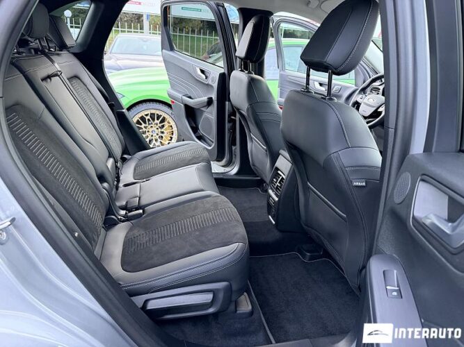 ford Kuga 2026