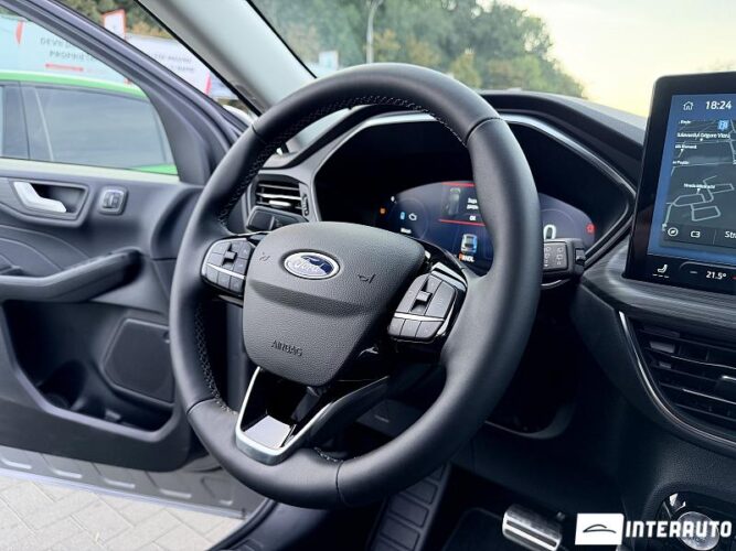 ford Kuga 2026