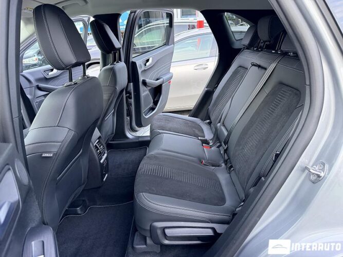 ford Kuga 2026