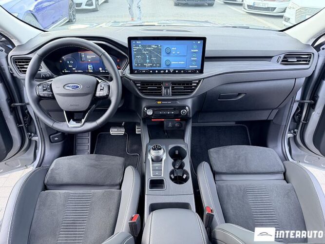 ford Kuga 2026
